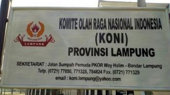 Terkesan Mandek, Publik Menunggu Kejelasan Proses Kejati Terhadap Dugaan Korupsi di KONI Lampung